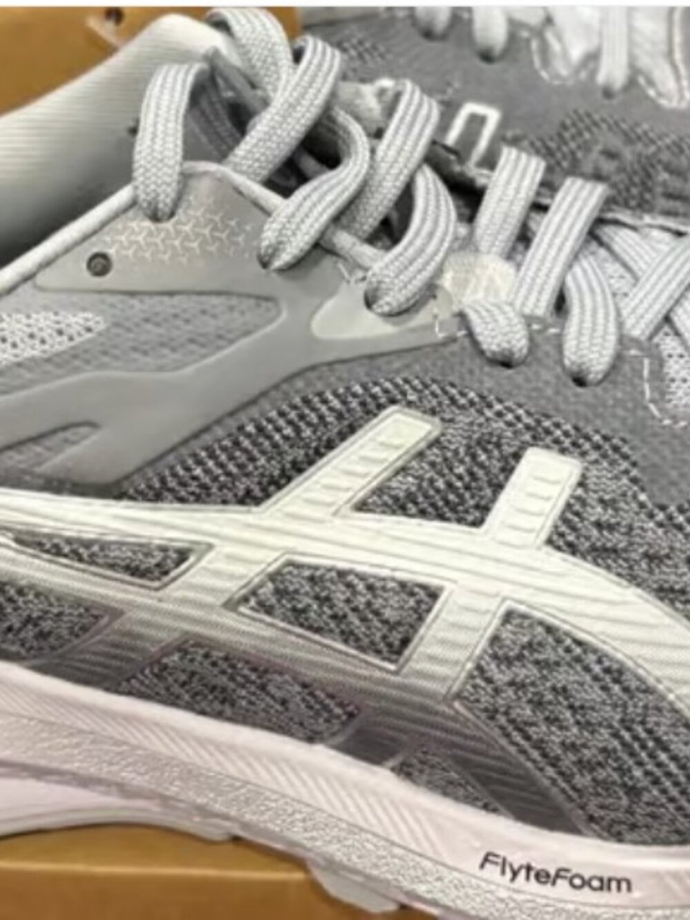 New Asics Women’s GT-1000 10 Running Shoe